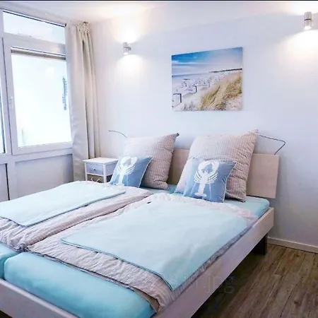 Frische-brise-11-07 Apartment *