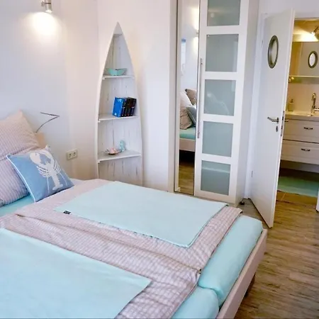 Frische-brise-11-07 Apartment *